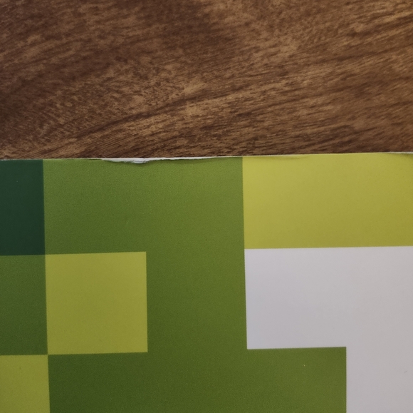 Minecraft Lab for Kids Book - Picture 7 of 8